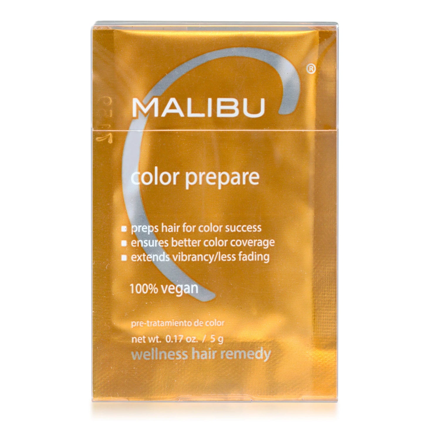MAIBU C - WELLNESS HAIR REMEDY - 5g
