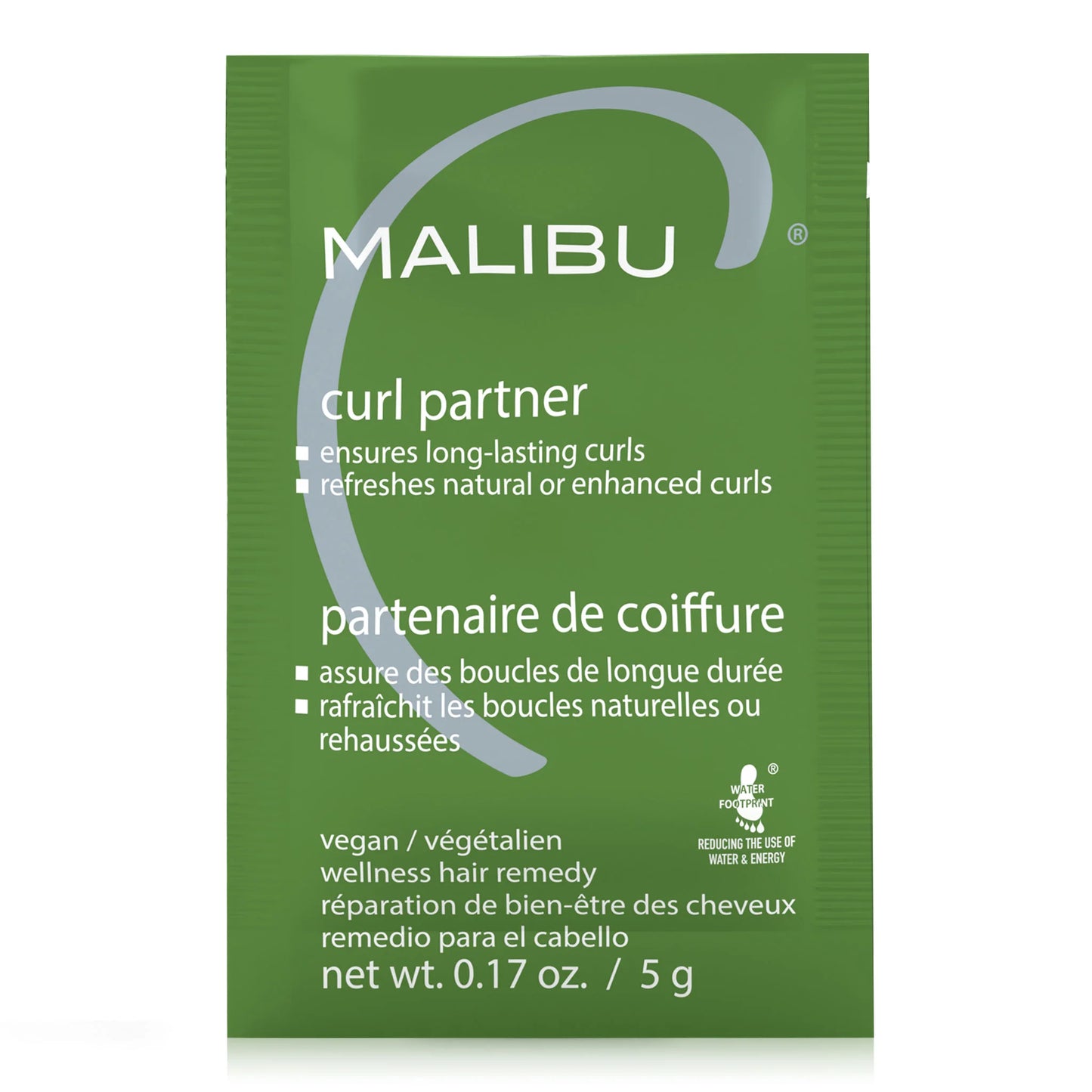 MAIBU C - WELLNESS HAIR REMEDY - 5g