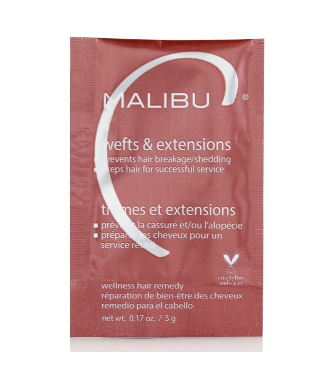 MAIBU C - WELLNESS HAIR REMEDY - 5g