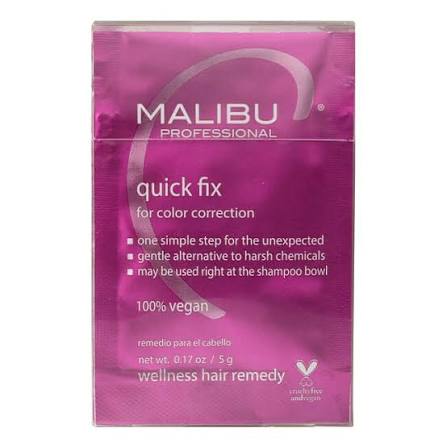 MAIBU C - WELLNESS HAIR REMEDY - 5g