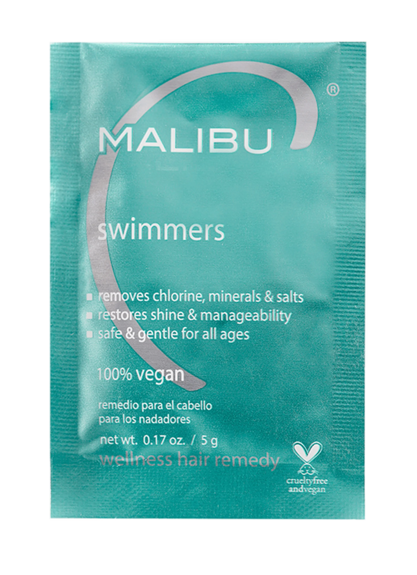 MAIBU C - WELLNESS HAIR REMEDY - 5g