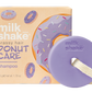 Donut Care Shampoo Bar