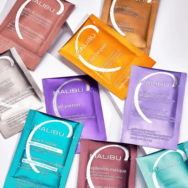 MAIBU C - WELLNESS HAIR REMEDY - 5g