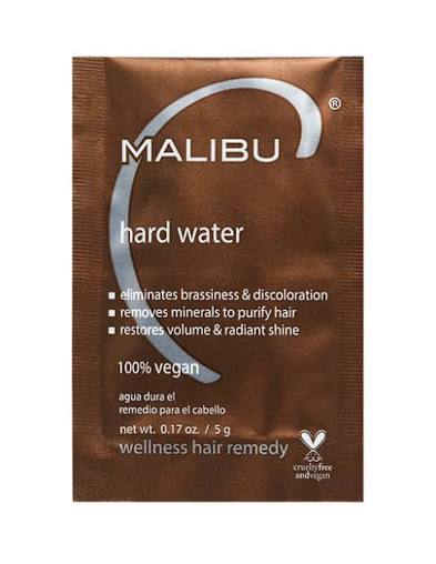 MAIBU C - WELLNESS HAIR REMEDY - 5g