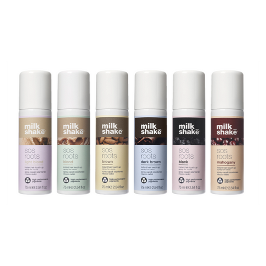 Milk_shake SOS roots 3 + 1 GRATIS