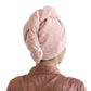 MOHI - Microfiber Hair Towel
