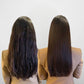 NOURISHING STYLER with Keratin Boost