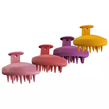 OLI G - Scalp Brush