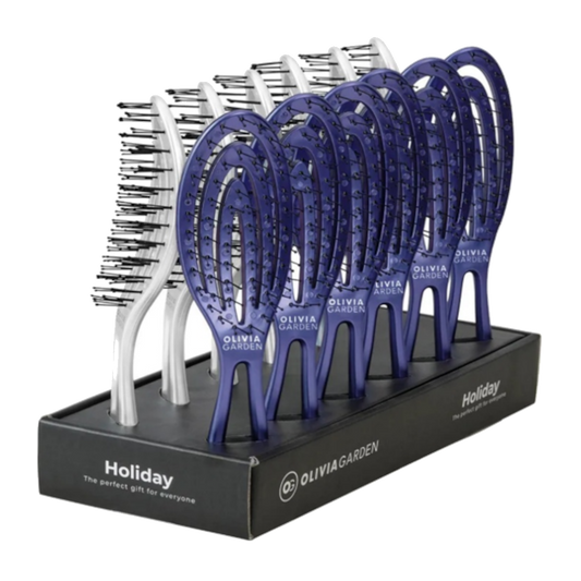 Olivia Garden Brush "Holiday 2025"