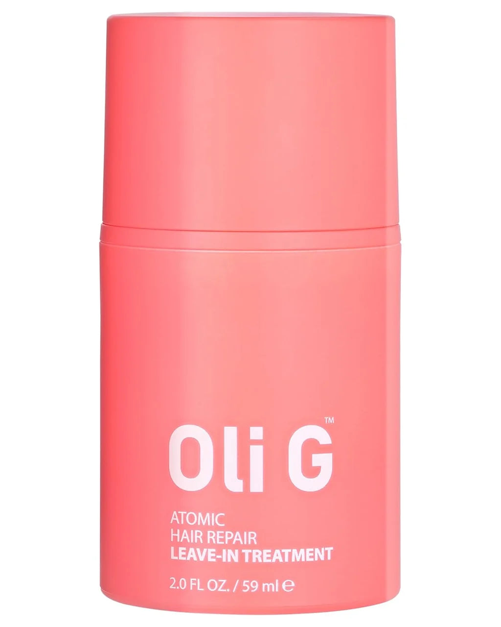 Atomic Hair Repair Leave-In Treatment