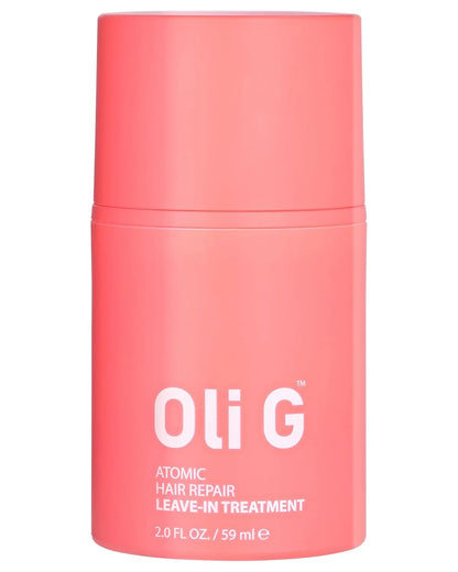 Atomic Hair Repair Leave-In Treatment