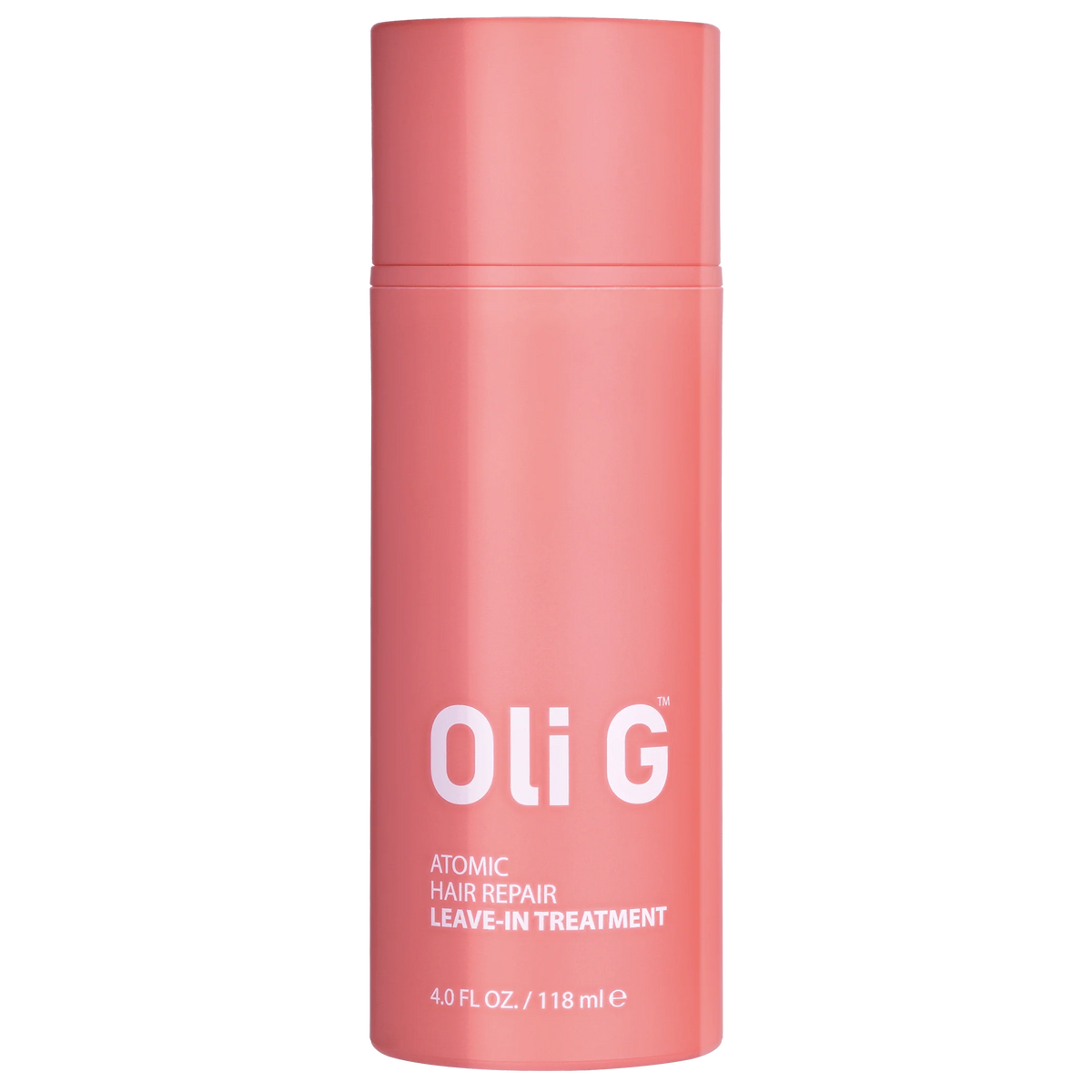 Atomic Hair Repair Leave-In Treatment