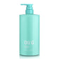 Pure Detox Clarifying Shampoo