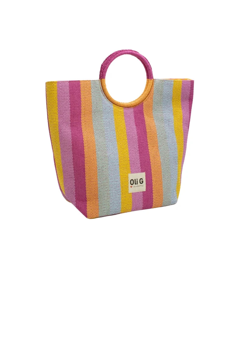 OLI G BEAUTY BAG