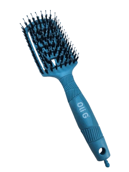 Oli G Detangler Brush