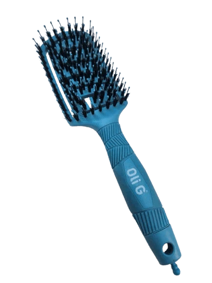 Oli G Detangler Brush