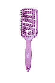 Oli G Detangler Brush