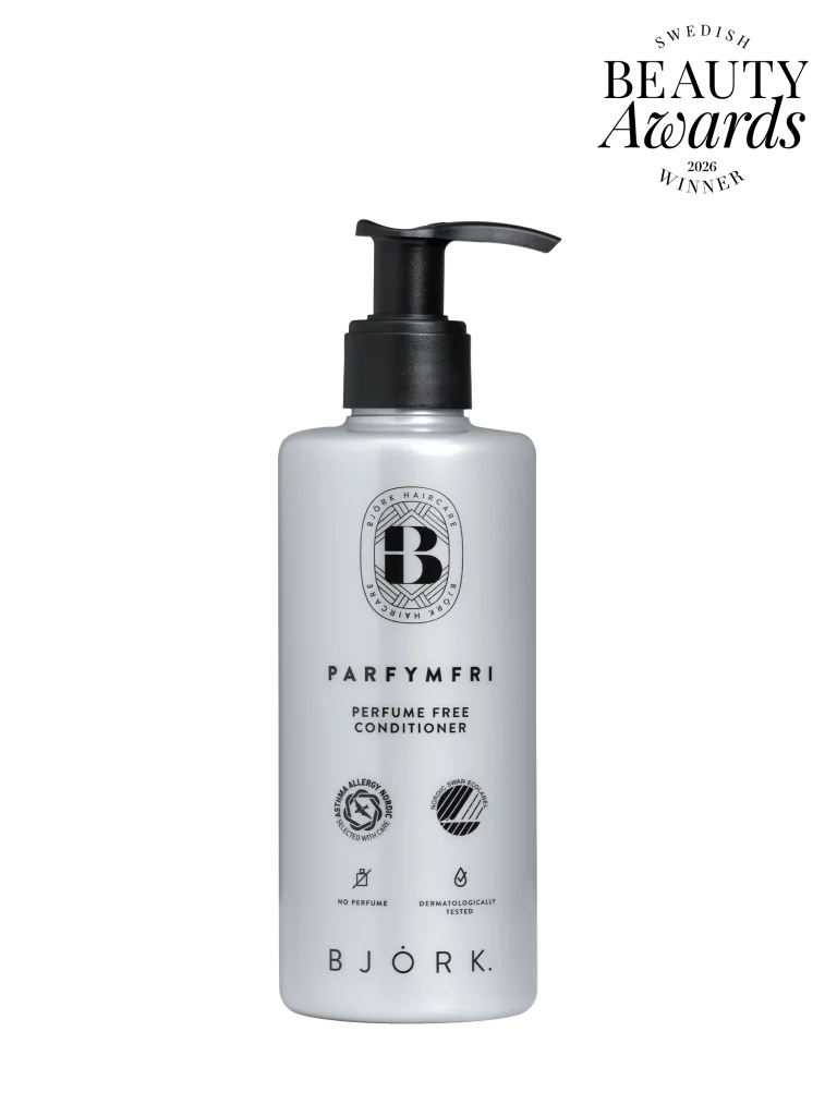 Parfymfri Conditioner