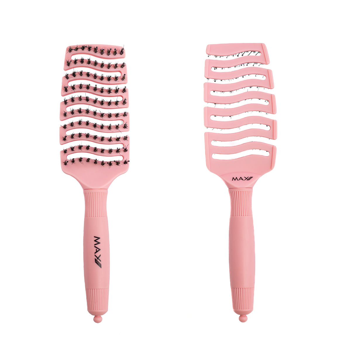 Detangler Borstel