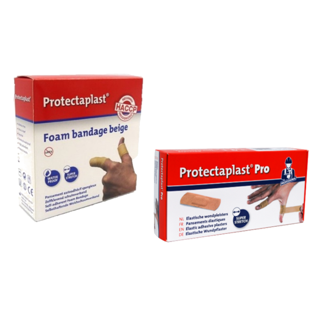 Protectaplast Promo