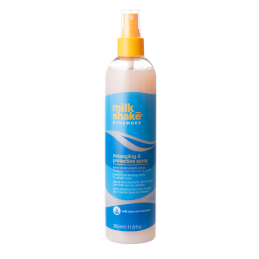 Protective & Detangling  Spray Conditioner