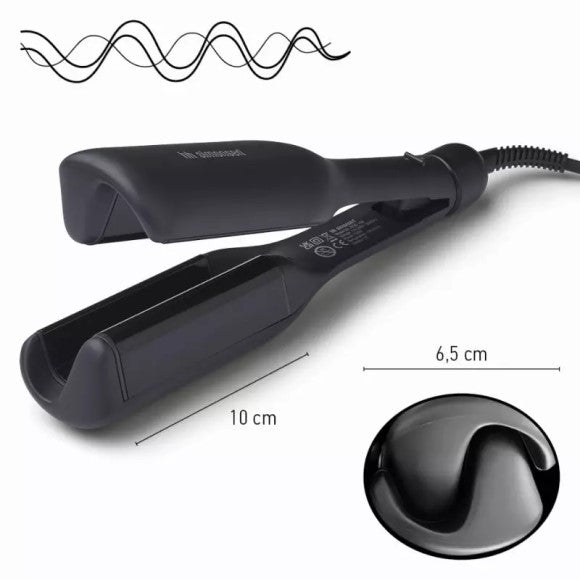 ROD VS8 - Wave Tang