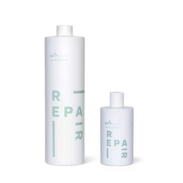 Repair shampoo