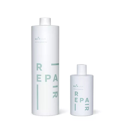 Repair shampoo