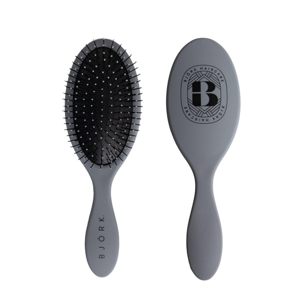 RUTIN - Hair Brush