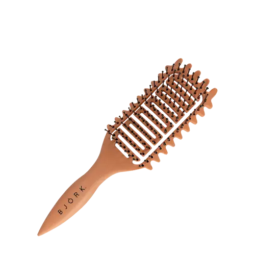 RUTIN - Curl Defining Hair Brush