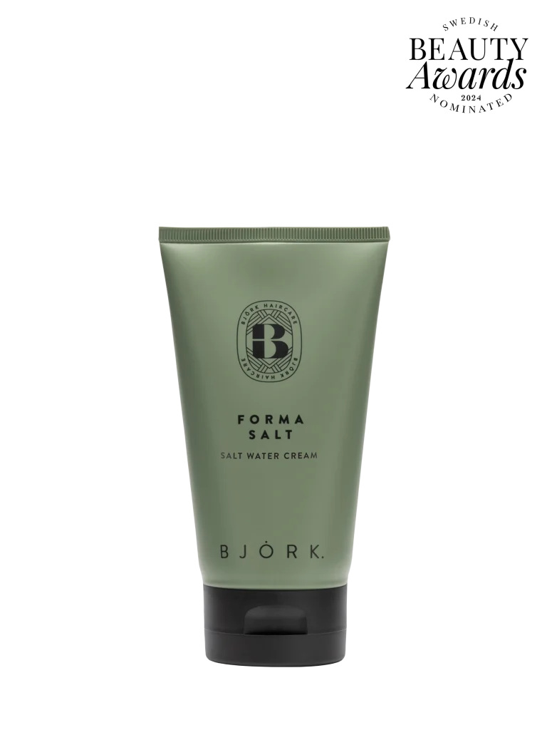 Forma Salt Cream