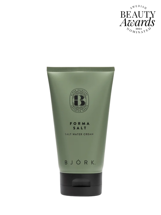 Forma Salt Cream