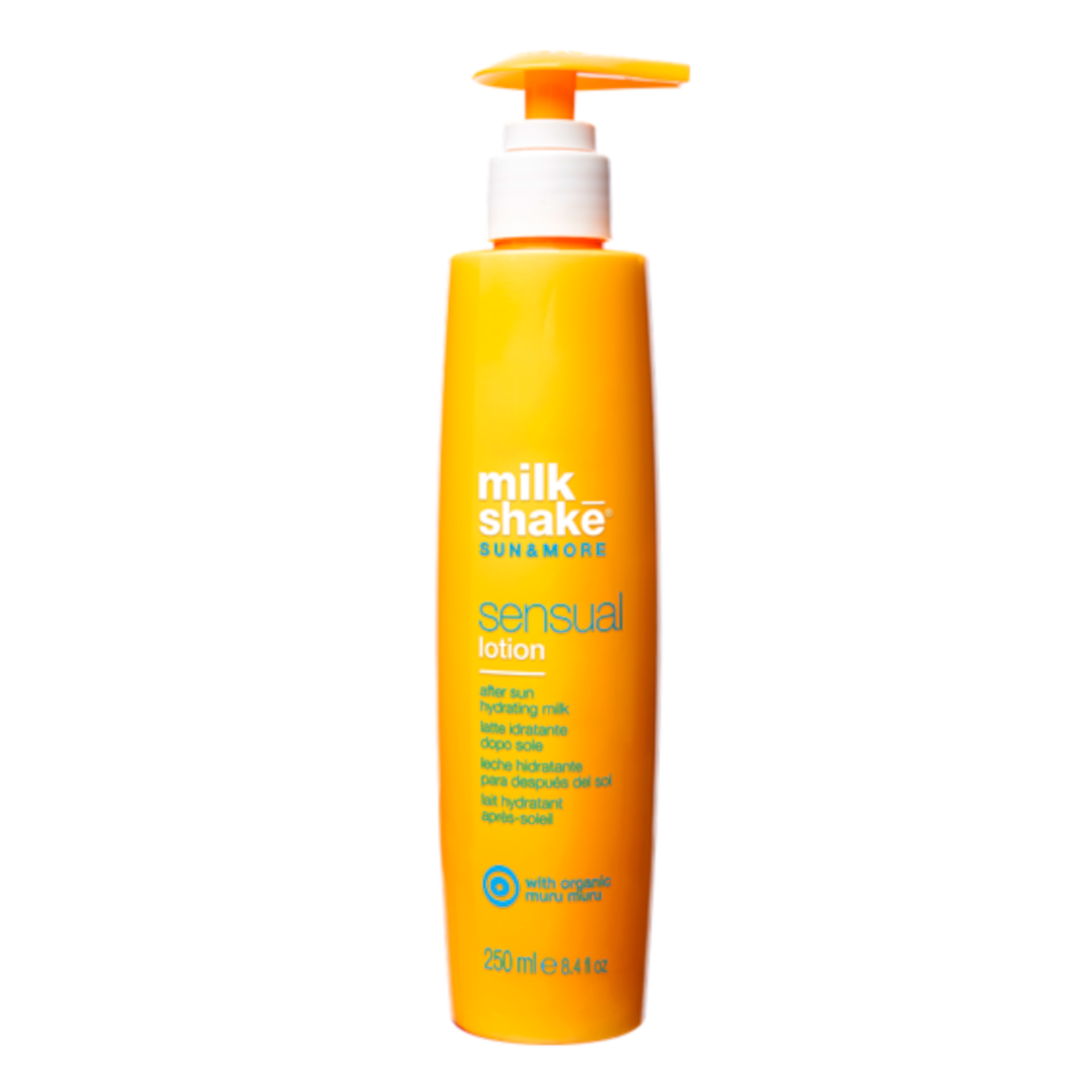Sensual Lotion