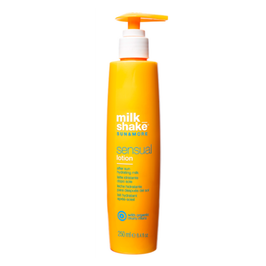 Sensual Lotion