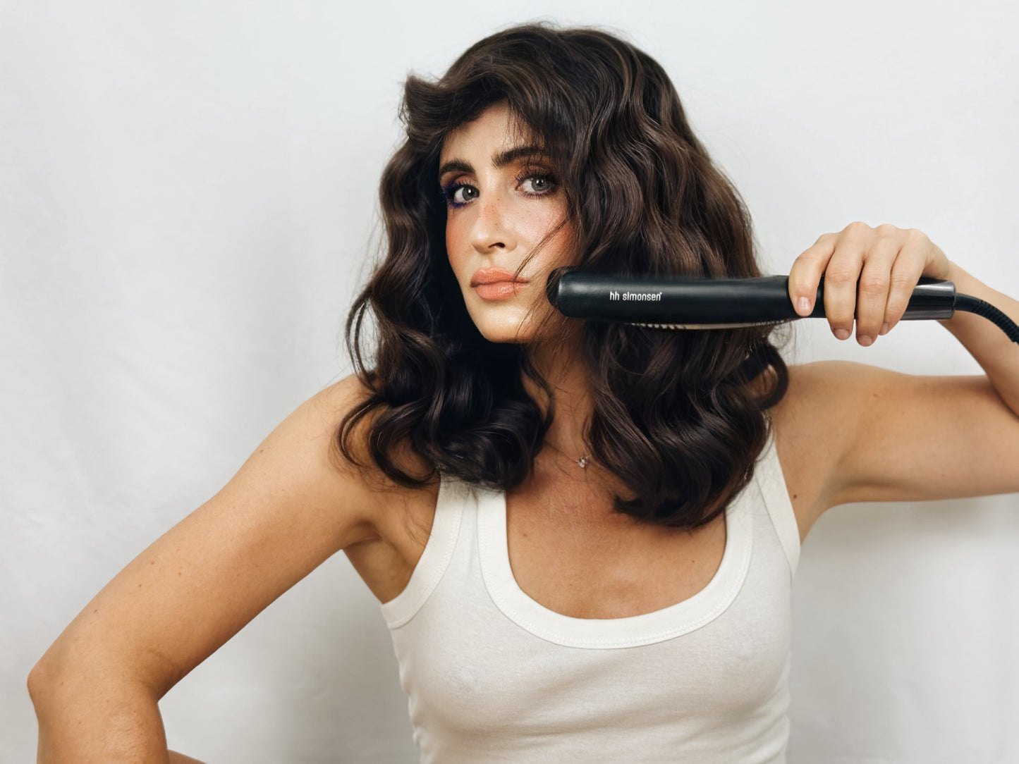 SERENITY Styler