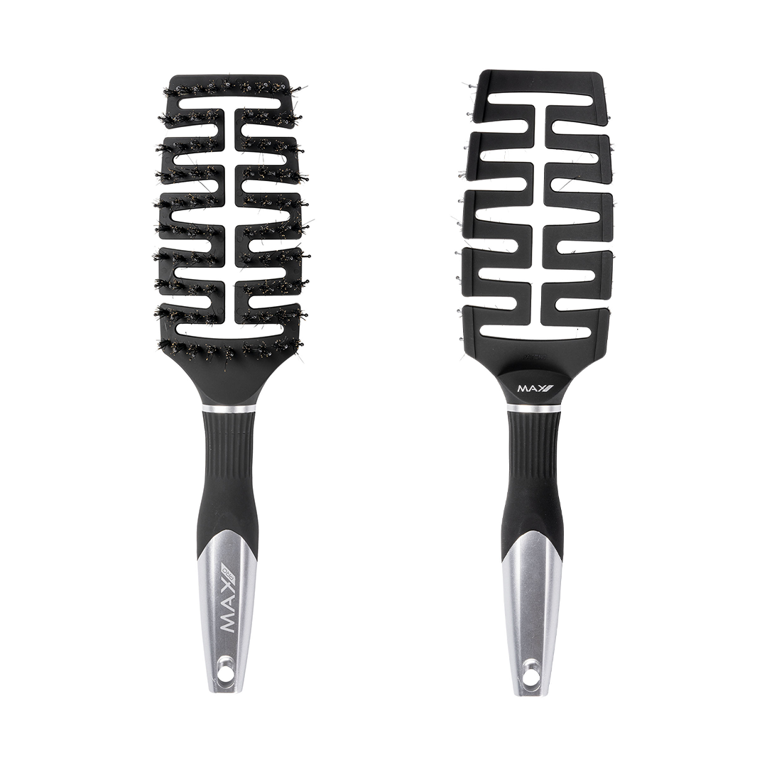 Detangler Borstel