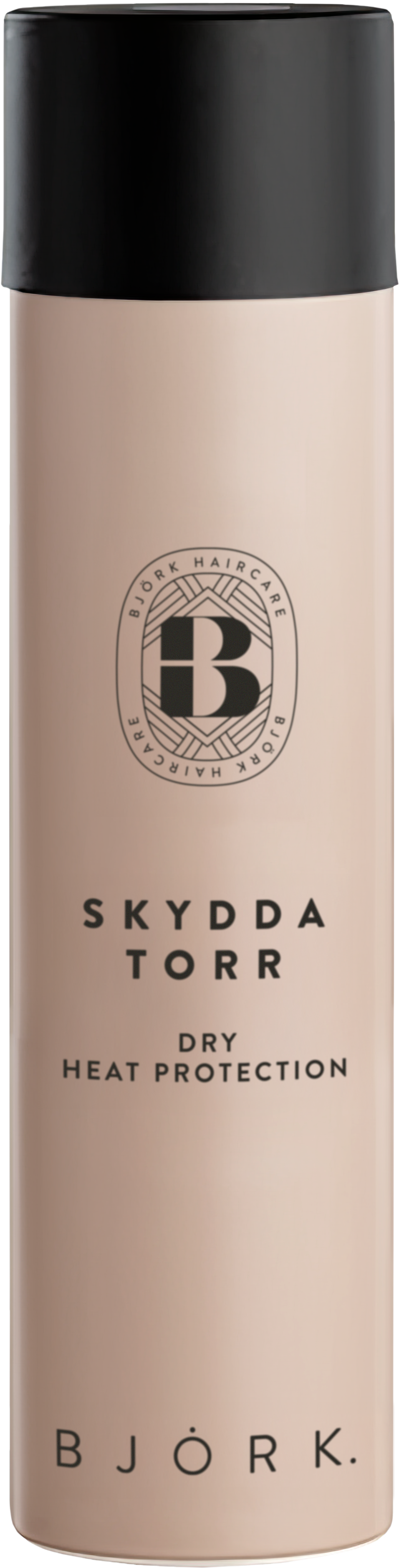 Skydda Torr Heatprotector