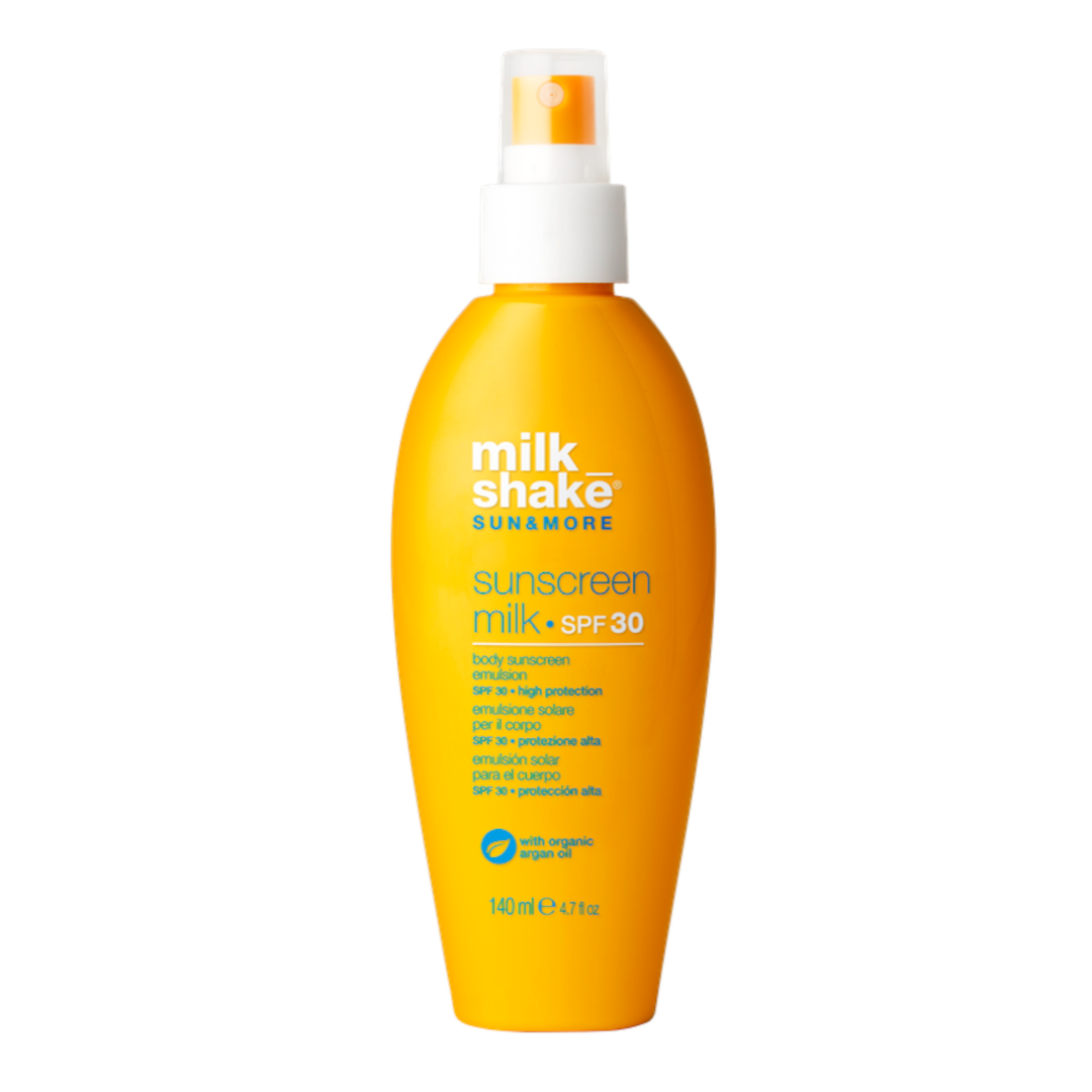 Sunscreen Milk