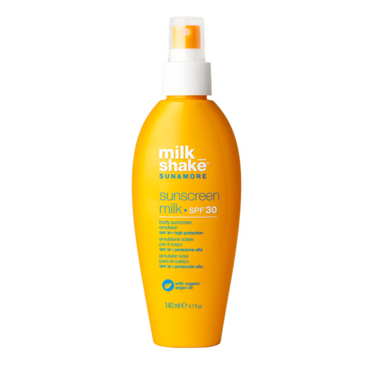 Sunscreen Milk