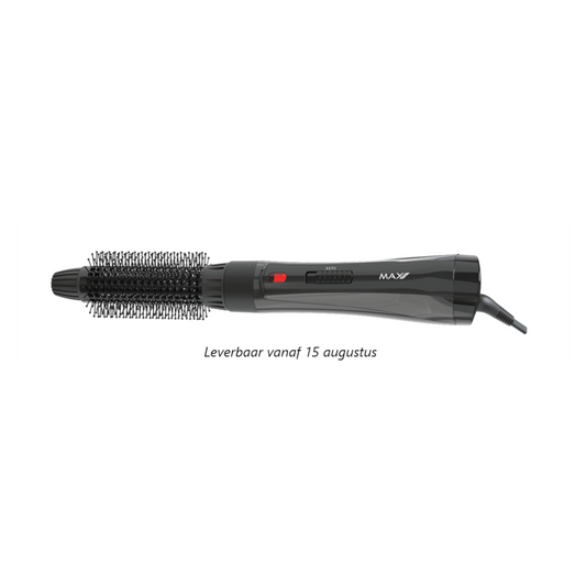 Nieuw: Swift Airstyler