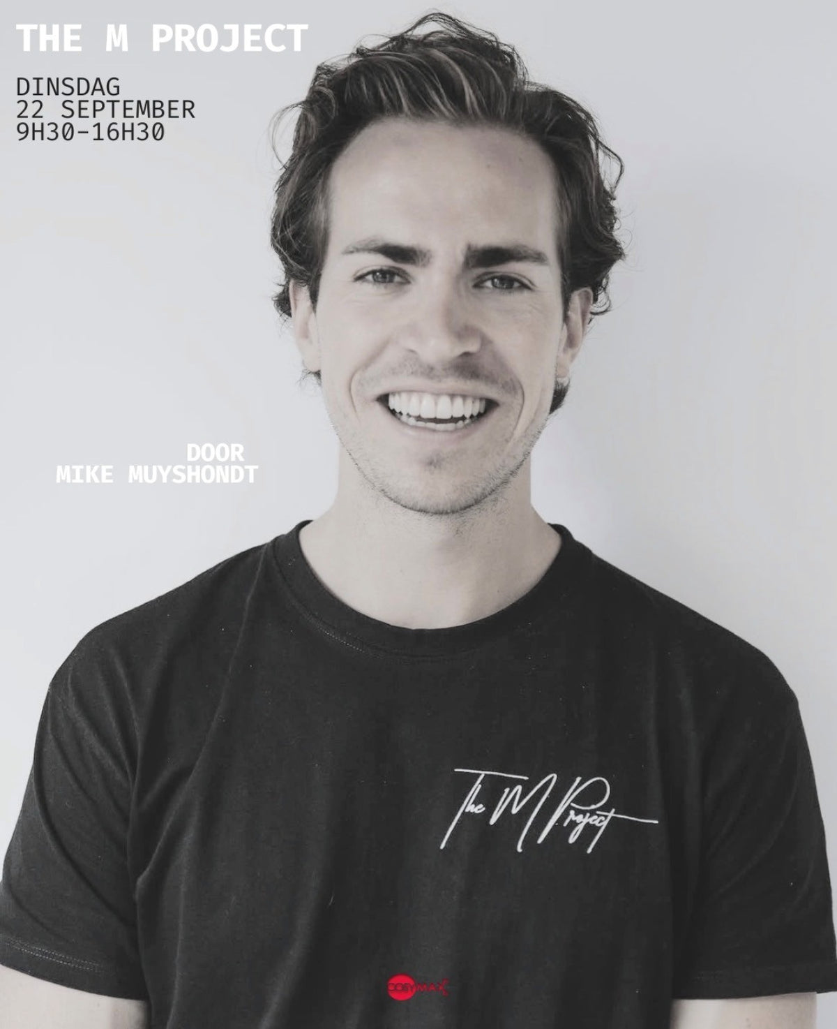 WORKSHOP: SNIT DAMES - Salon Essentials halflang haar - Mike Muyshondt - 8 december 2026