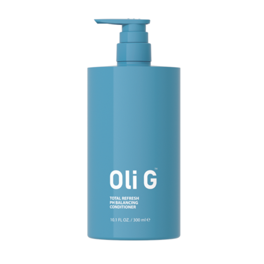 Total Refresh pH Balancing Conditioner