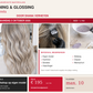 WORKSHOP: Toning & Glossing Secrets door Shana Verheyen - 05 10 2026