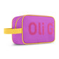OLI G - Travel Bag Pink