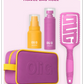 OLI G - Travel Bag Pink