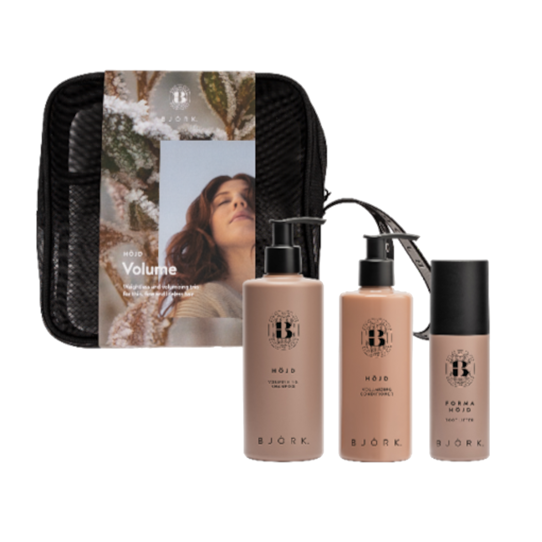 Bjork X-mas Box Volume