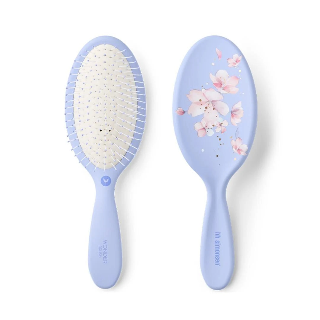 WONDER BRUSH