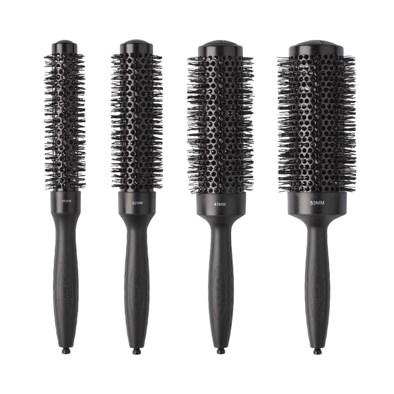 XXL HEAT BRUSH