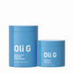 NEW: Aqualush Peptide Fiber Mask