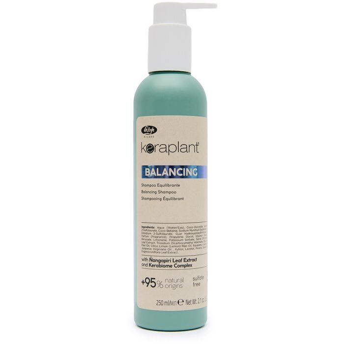 KERAPLANT - Balancing Shampoo